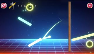 Walls - Screenshot 3