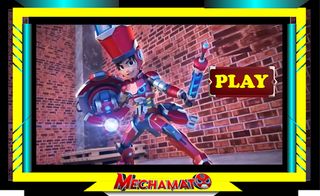 Mechamato Pull The Pin Game - Screenshot 1