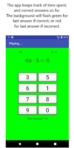 Catch That Number - Screenshot 4