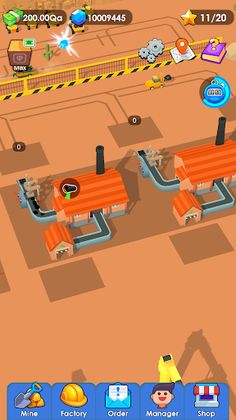 Merge Mining Inc - Screenshot 2