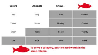 Red Herring - Screenshot 2