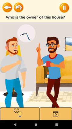 OOLA - Active Your Brain - Screenshot 3