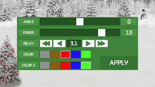 Pyrotechnist Simulator - Screenshot 2