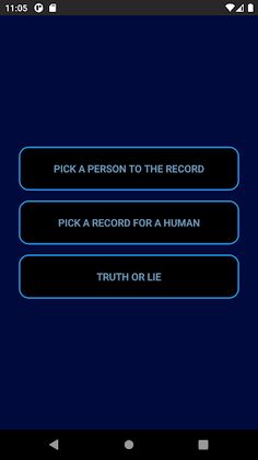 Winter sports record holders - Screenshot 2