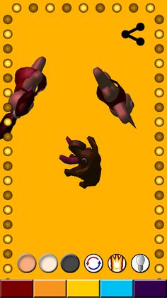 Shake Dolls - Screenshot 1