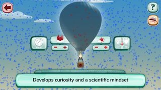 How do Things Fly? - Screenshot 2