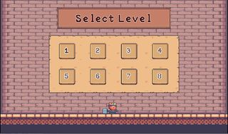 King Hammer - Screenshot 2