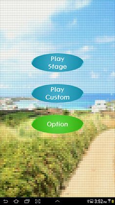 Fun Picross 100 II - Screenshot 1