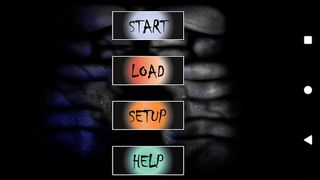 WOMB the game - Screenshot 1