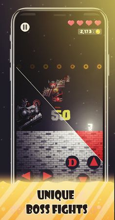 KORO : WildRift - Screenshot 1