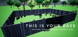 HammerOBots - Screenshot 2