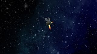 Invasion: First Touch - Screenshot 2