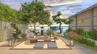 Decor Craft: Home Stylist - Screenshot 1