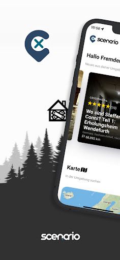 scen.ar/io - Screenshot 1