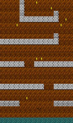 Don't Drown - Screenshot 2