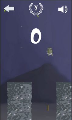 Alan Jumper - Screenshot 1