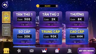 Tiến Lên Miền Nam - Tiến Lên - Screenshot 2