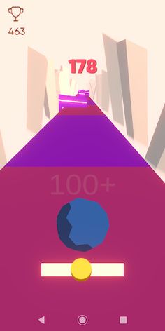 TLS Rush - Screenshot 3