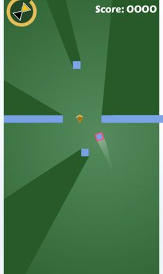 Defy Cube - Screenshot 3