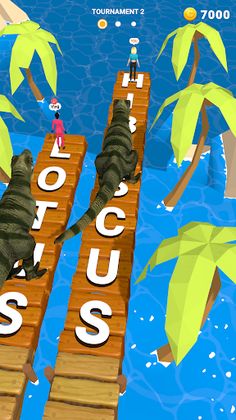 Just My Luck - Screenshot 2