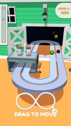Fruit Juice Master - Screenshot 2