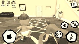 Daddy's Hide & Seek Online - Screenshot 1