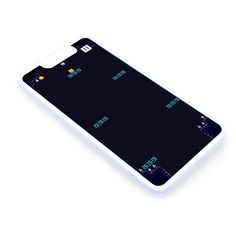 Dropzone Dash - Screenshot 4