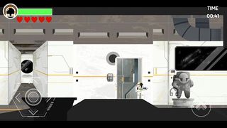 Terra 2236 - Screenshot 1