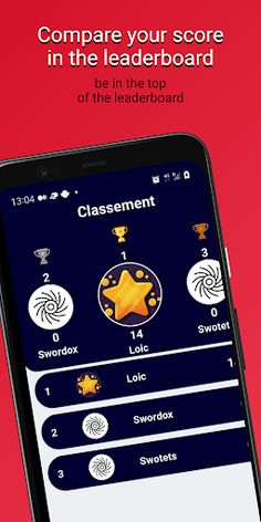 Singularity Quiz - Screenshot 4