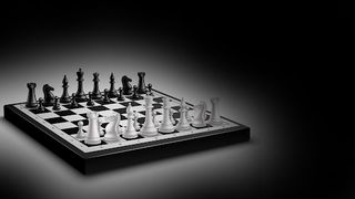 The Chess - Screenshot 1