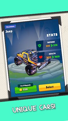 Zombie Cleaner - Screenshot 3