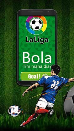 Tebak skor bola - Screenshot 3