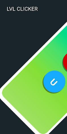 lvl clicker - Screenshot 3