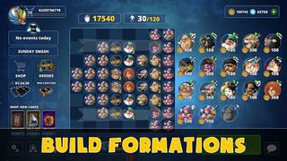 Mayhem Arena | Mass Idle Auto  - Screenshot 3