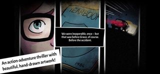 Worse Than Death - Screenshot 1