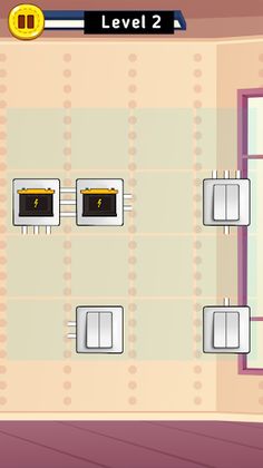 Crazy Switch Connect 3D Game - Screenshot 2