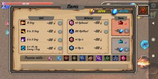 VHERO - Screenshot 3