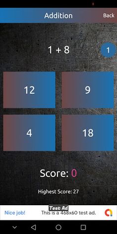 MathMaza - Screenshot 4