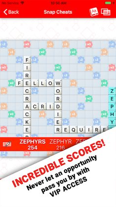 Snap Assist for W-W - Screenshot 2