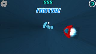 Speed Rush - Screenshot 1
