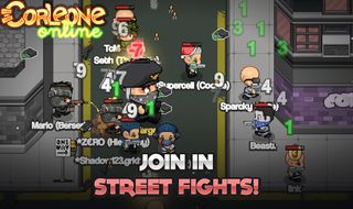 Corleone Online - Screenshot 3