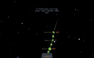 Reigns: Beyond - Screenshot 1