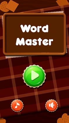 wordmaster - Screenshot 3