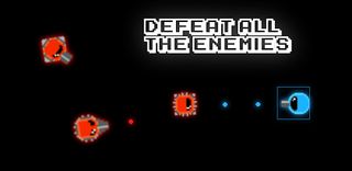 Oh Shoot! - Screenshot 1