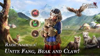 Game of Khans - Screenshot 3