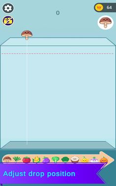 Pumpkin Games - Merge 2048 - Screenshot 3