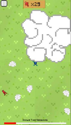 Tap Defender - Screenshot 2