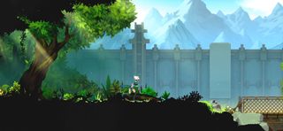 Foregone - Screenshot 3