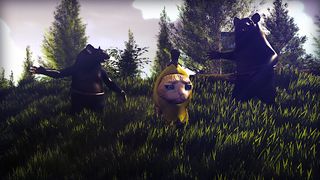 Banana Cat: Happy Meme Maxwell - Screenshot 2