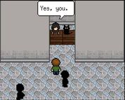 Clock of Atonement - Screenshot 2